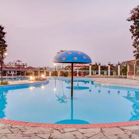 Treebo Premium Blue Mountain Country Club And Resort Siliguri Exteriér fotografie